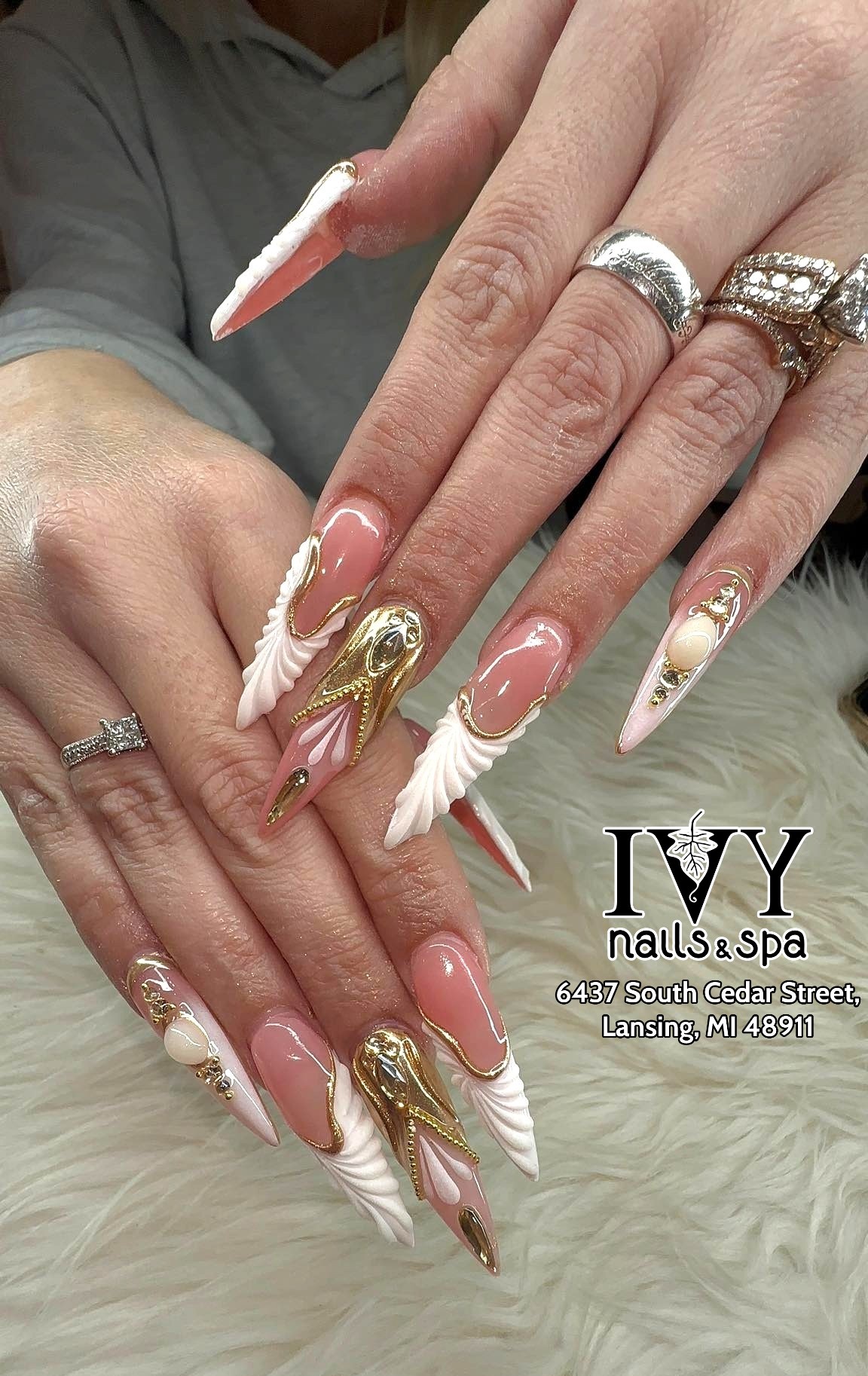 Ivy Nails & Spa